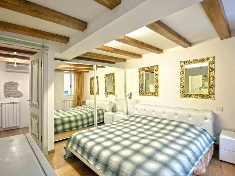 La Dolce Sosta Apartment Venice Italy