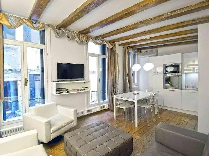 La Dolce Sosta Apartment Venice