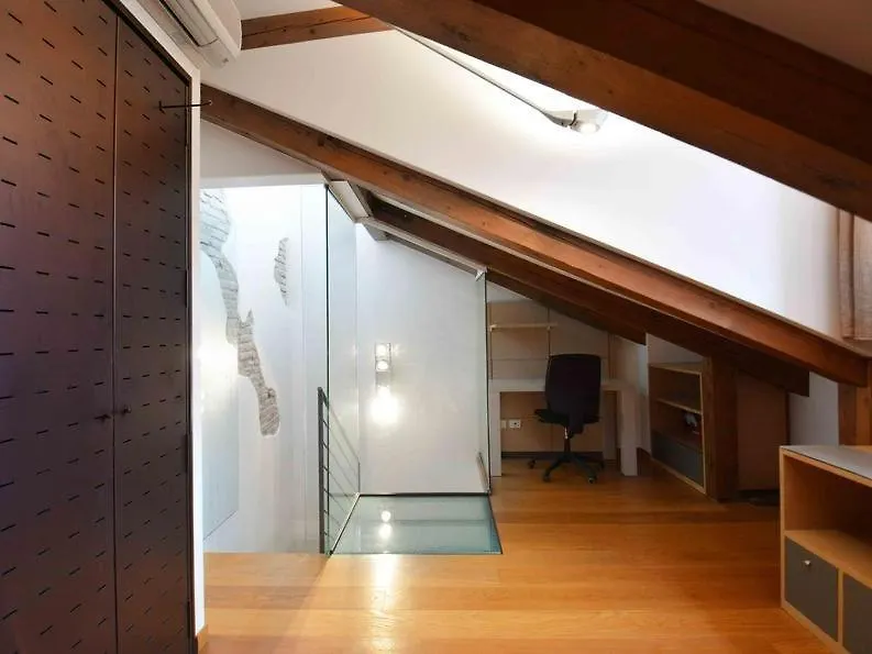 La Dolce Sosta Apartment Venice