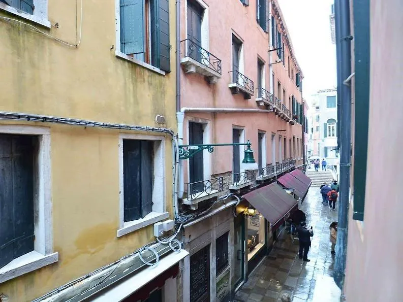 La Dolce Sosta Apartment Venice Italy